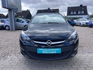 Opel Astra 2016