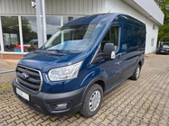 Ford Transit 2020
