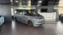 Volkswagen T7 2023