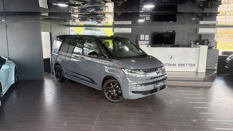 Volkswagen T7