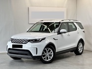 Land Rover Discovery 2021