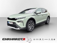 Skoda Elroq 2025