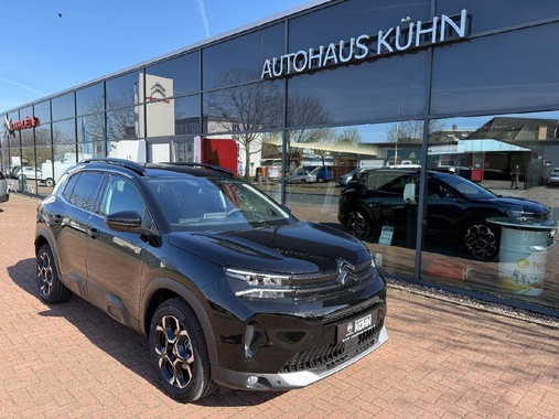 Citroen C5 2026