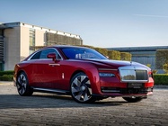 Rolls-Royce Spectre 2024
