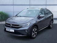 Volkswagen Taigo 2023