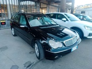Mercedes-Benz C-Class 2004
