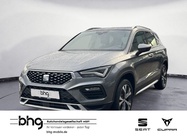 Seat Ateca 2026