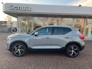 Volvo XC40 2025