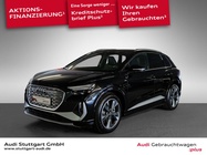 Audi Q4 e-tron 2023