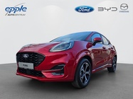 Ford Puma 2026