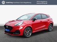 Ford Puma 2024