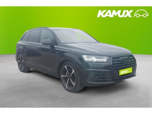 Audi Q7 2019