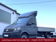 Volkswagen Crafter 2020
