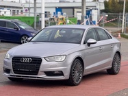 Audi A3 2013