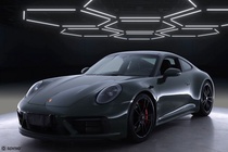 Porsche 911 2024