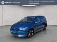 Volkswagen Touran 2020