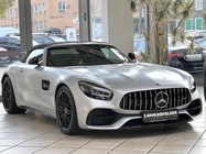 Mercedes-Benz AMG GT 2020