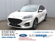 Ford Kuga 2021