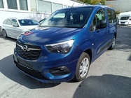 Opel Combo 2022