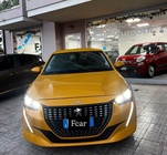 Peugeot 208 2020