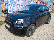 Fiat 500e 2022