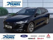 Ford Focus 2023