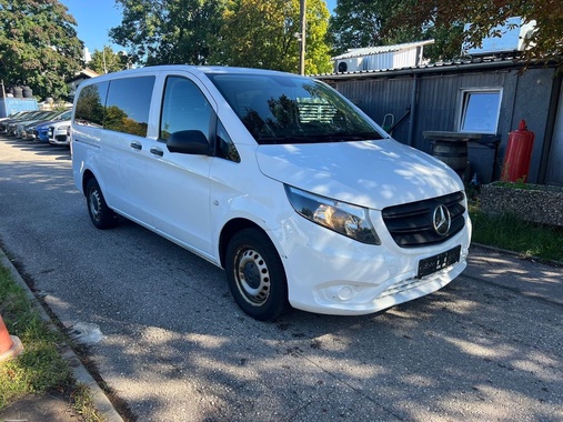Mercedes-Benz Vito 2020