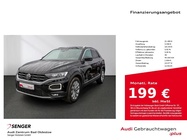 Volkswagen T-Roc 2021