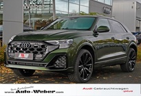 Audi SQ8 2026