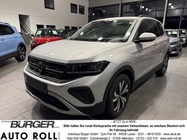 Volkswagen T-Cross 2026
