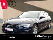 Audi A6 2025