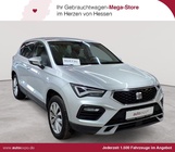 Seat Ateca 2024