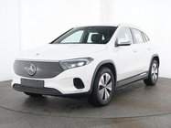 Mercedes-Benz EQA 2025
