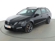 Skoda Octavia 2019