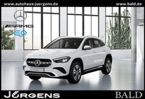 Mercedes-Benz GLA-Class 2025