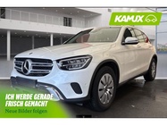 Mercedes-Benz GLC-Class 2020