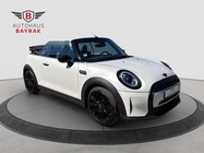 MINI Cabrio 2023