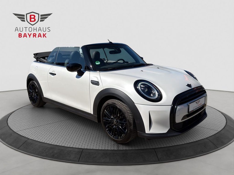 MINI Cabrio