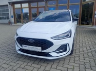 Ford Focus 2024