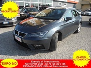 Seat Leon 2019