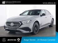 Mercedes-Benz E-Class 2024