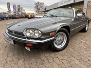 Jaguar XJS 1989