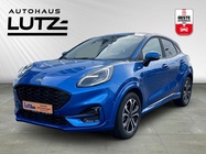 Ford Puma 2021