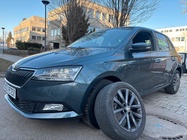 Skoda Fabia 2019