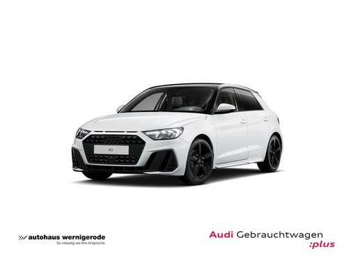 Audi A1 2025