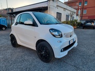 Smart ForTwo 2019