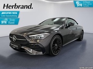 Mercedes-Benz CLE-Class 2025