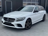 Mercedes-Benz C-Class 2019