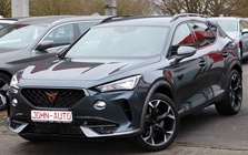 Cupra Formentor 2021