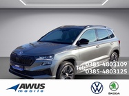 Skoda Karoq 2025
